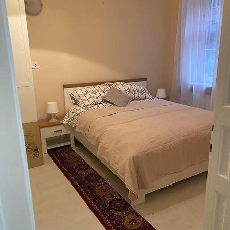 Apartman Elli Загреб Экстерьер фото