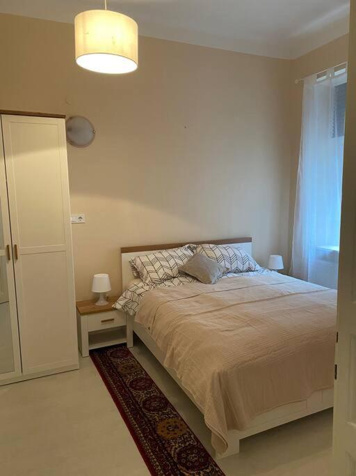 Apartman Elli Загреб Экстерьер фото