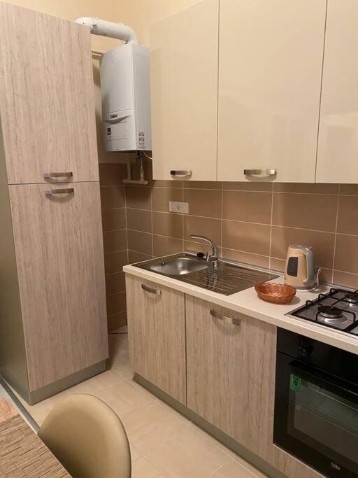 Apartman Elli Загреб Экстерьер фото
