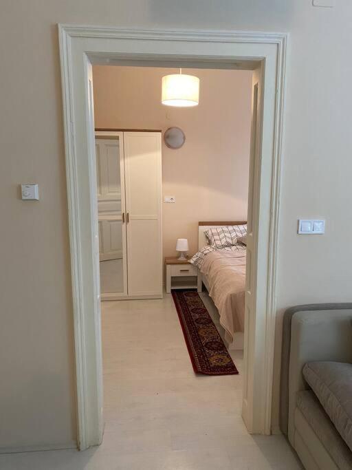 Apartman Elli Загреб Экстерьер фото